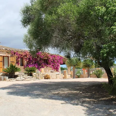 Son Pereto Villa Manacor (Mallorca)