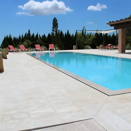 Son Pereto Villa Manacor (Mallorca)