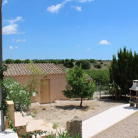 Son Pereto Villa Manacor (Mallorca)