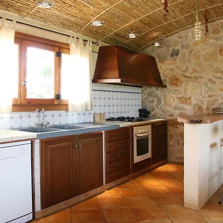 Villa Son Pereto *
