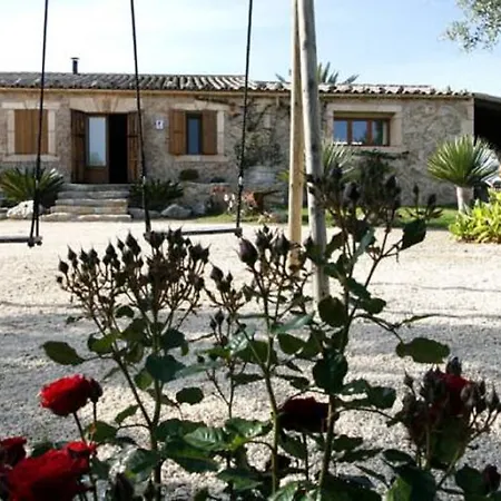 Villa Son Pereto Manacor (Mallorca)