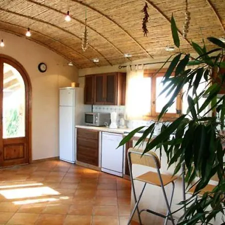 Villa Son Pereto *